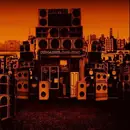 CD - Dub Gabriel - Bass Jihad - digipak