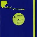 12'' - Dub Deluxe - Second Run