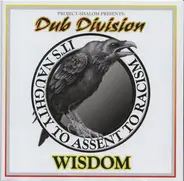 Dub Division - Wisdom