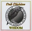 CD - Dub Division - Wisdom