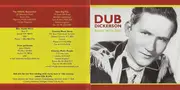 CD - Dub Dickerson - Boppin' In The Dark