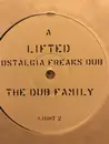 12inch Vinyl Single - Dub Family - Lifted