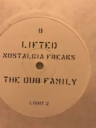 Dub Family - Lifted