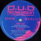 Dub Federation