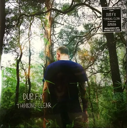 Dub FX - Thinking Clear