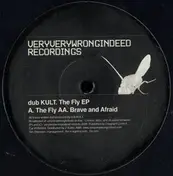 Dub Kult - The Fly EP
