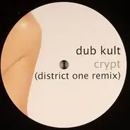 Dub Kult / Lars Wickinger - Métisse 04