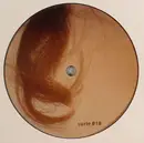 12inch Vinyl Single - Dub Kult / Nico Purman - Crypt / Miercoles