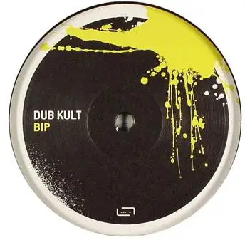 Dub Kult & Ray Soo - Bip