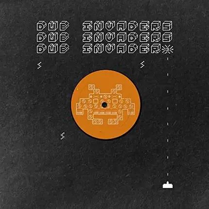 Dub Invaders - Vol. 3.4