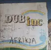LP - Dub Inc - Afrikya