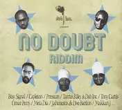 Dub Incorporation - No Doubt Riddim