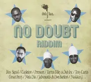 Dub Incorporation - No Doubt Riddim