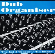 Dub Organiser