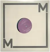 12inch Vinyl Single - Dub Oven - Skin 'N' Bones