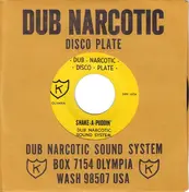Dub Narcotic Sound System - Shake-A-Puddin'