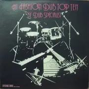 LP - Dub Specialist - Hi Fashion Dub Top Ten