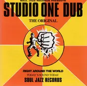 Dub Specialist - Studio One Dub