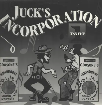 Dub Specialist - Juck's Incorporation Part 1