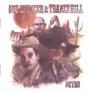 CD - Dub Spencer & Trance Hill - Nitro - Numbered