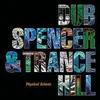Double LP - Dub Spencer & Trance Hill - Physical Echoes - incl. CD