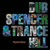 Dub Spencer & Trance Hill - Physical Echoes