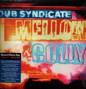 LP & CD - Dub Syndicate - Mellow & Colly - Expanded Edition - Numbered