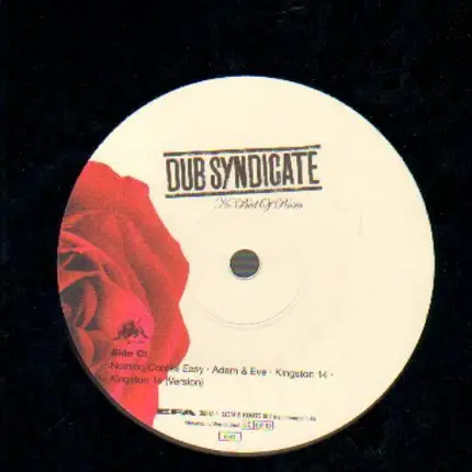 Dub Syndicate - No Bed of Roses