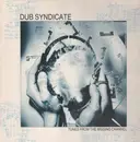 LP - Dub Syndicate - Tunes From The Missing Channel - On-U Sound