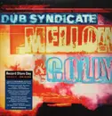 LP & CD - Dub Syndicate - Mellow & Colly - Numbered, Limited Edition, 180g