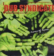 Dub Syndicate - Acres of Space