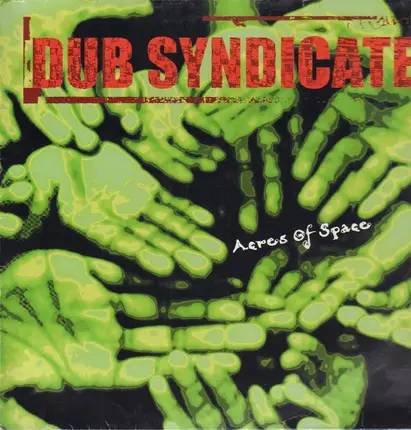 Dub Syndicate - Acres of Space