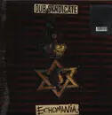 LP - Dub Syndicate - Echomania