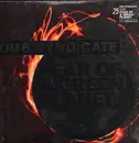 Double LP - Dub Syndicate - Fear Of A Green Planet (25th Anniv. Expanded Editi - +CD