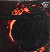 Double LP - Dub Syndicate - Fear Of A Green Planet (25th Anniv. Expanded Editi - +CD