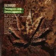 CD - Dub Syndicate - Research And Development