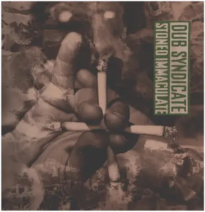 Dub Syndicate - Stoned Immaculate