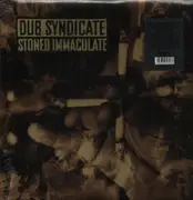 LP - Dub Syndicate - Stoned Immaculate