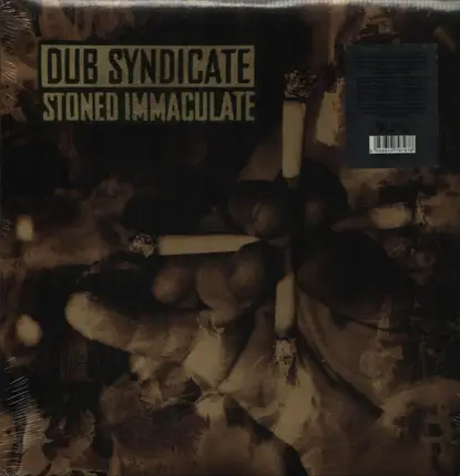 Dub Syndicate - Stoned Immaculate