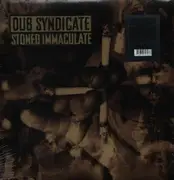 LP - Dub Syndicate - Stoned Immaculate