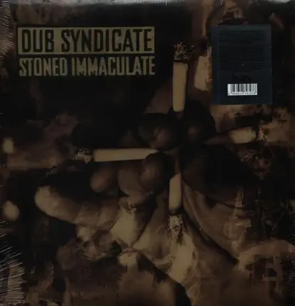 Dub Syndicate - Stoned Immaculate