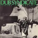 LP - Dub Syndicate - Strike The Balance