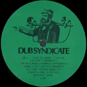 LP - Dub Syndicate - Strike The Balance