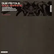 Dub Pistols - Soul Shaking (DJ Touché Remix)