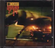 CD - The Groove Corporation - Dub Plates From The Elephant House Volume Two