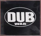 Dub War - 5 Track