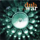 7inch Vinyl Single - Dub War - Cry Dignity - Numbered