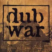 Dub War - Dub the War &.. -Cd+Dvd-