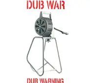 Dub War - Dub Warning