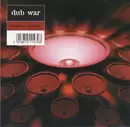 CD - Dub War - Enemy Maker - EP